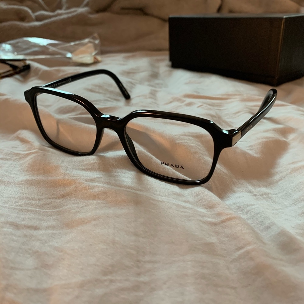 Prada Optical